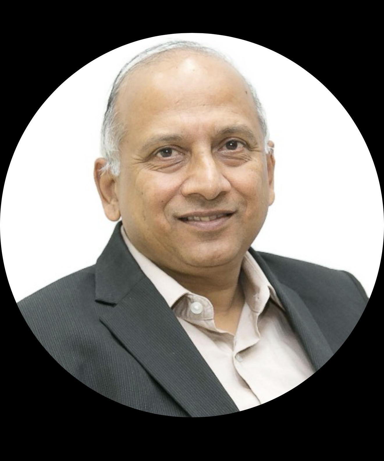 Rajiv Aserkar