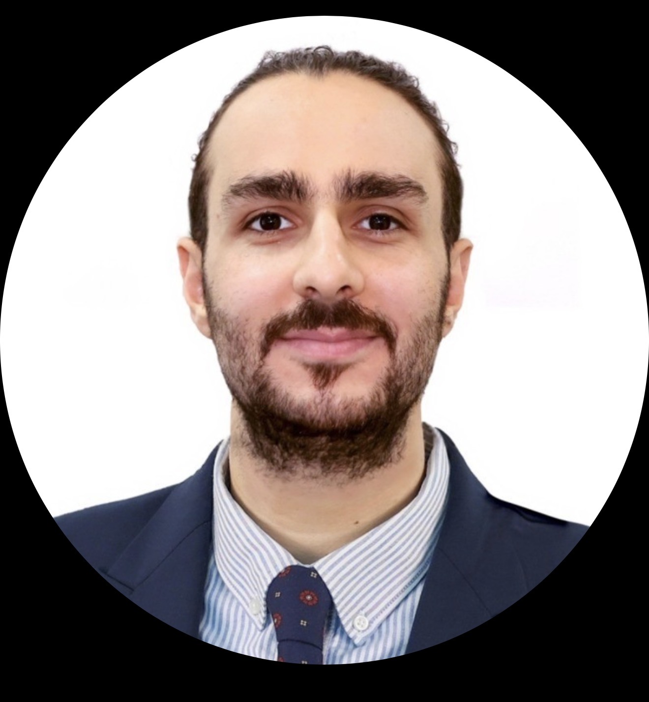 Sami Anthony Abu-Hanna